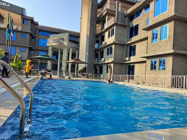 MK Hotel LTD - Musoma