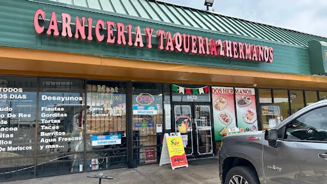 Carniceria Y Taqueria Dos Hermanos