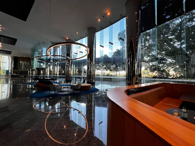 Dexus Place 1 Eagle Street, Brisbane