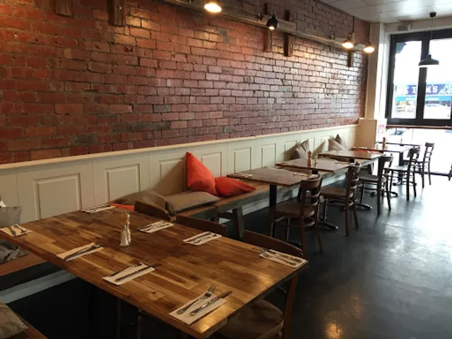 Roule Galette Carnegie