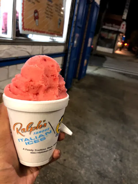 Ralph's Italian Ices