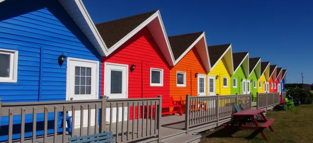 Motel L'Archipel Inc