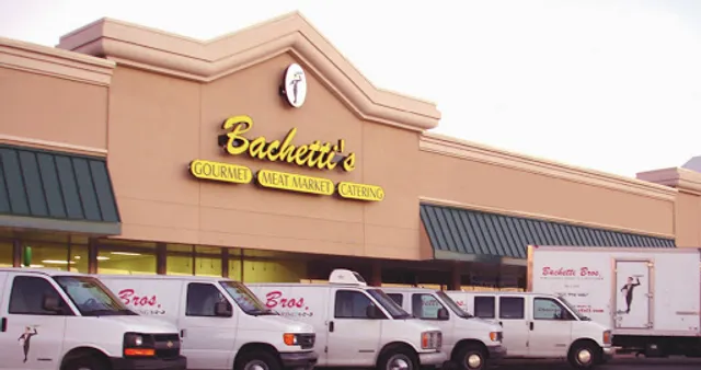 Bachetti Bros. Meats, Market & Catering