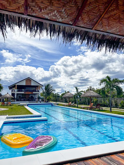 Moalboal Treeshade Resort