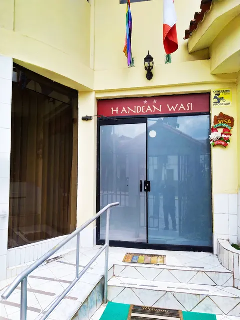 Hotel Avellaneda-Inn