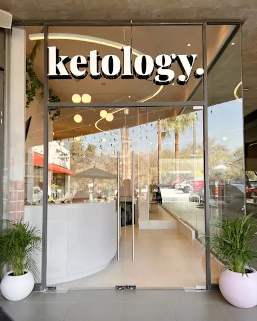Ketology (Calzada del Valle)