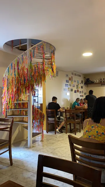Quitandinha Restaurante