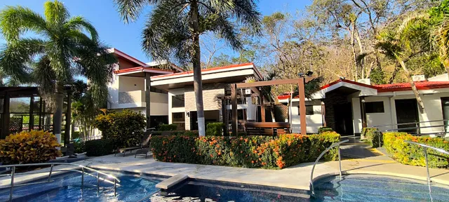 Villas Salinas Dos Azul