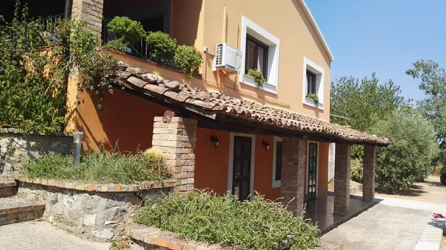 Agriturismo La Quercia del barone