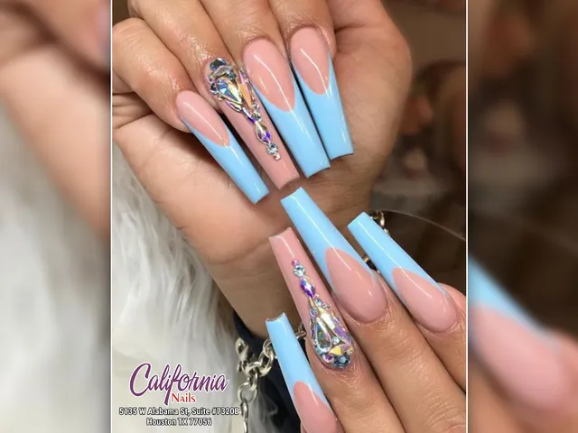 California Nails