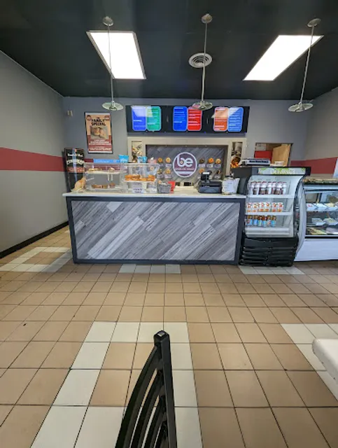 Sunset Bagel Exchange