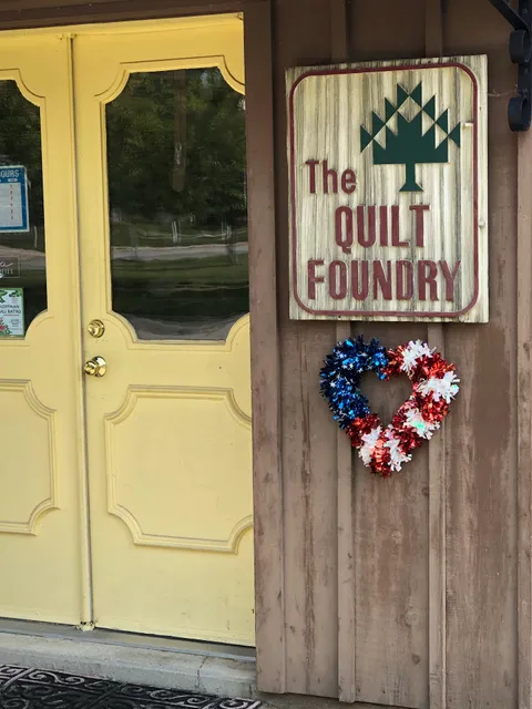 Quilt Foundry