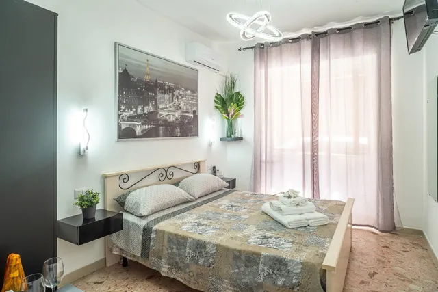 Notti magiche S. Maria di Castellabate