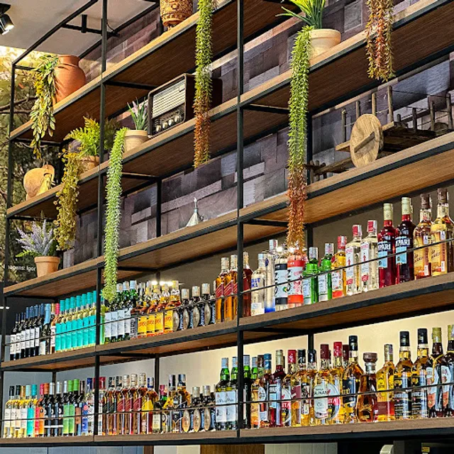 Ernesto's Restaurante