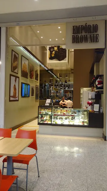 Empório Brownie | Parangaba