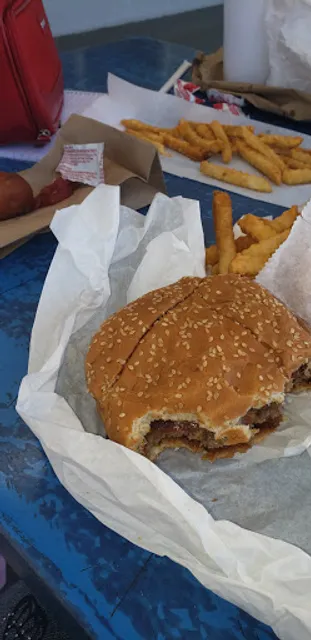 Lancaster Frosty King