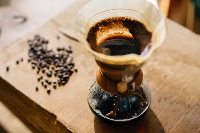 EOS Kaffeerösterei | Rietberg