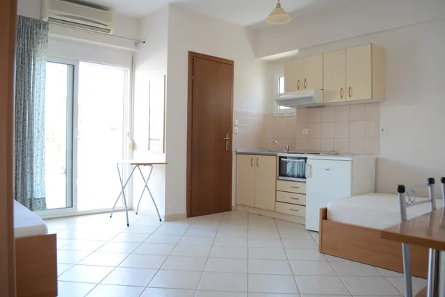 Thessaloniki Student Housing