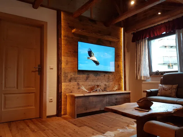 Ferienwohnungen Pfeffer