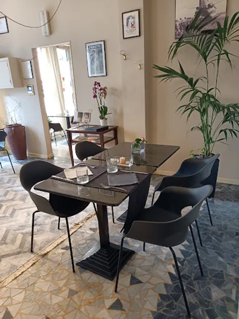 Bar Latteria Zamarco