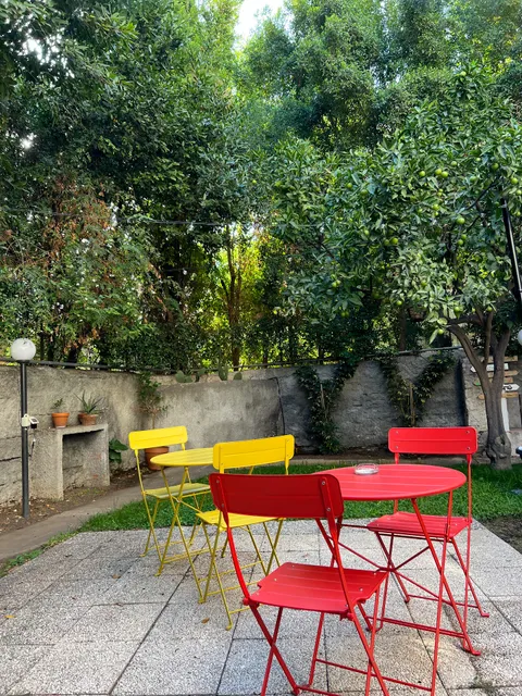 Giardino Siciliano B&B