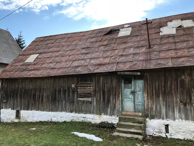 Apartment Jezerce 75