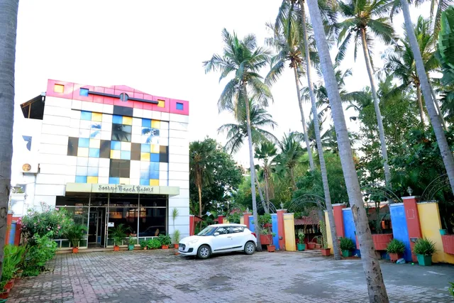 Soorya Beach Resort
