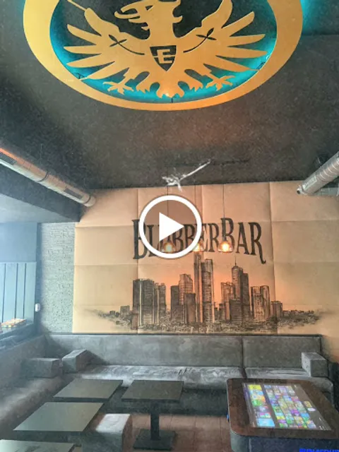 BlubberBar Frankfurt