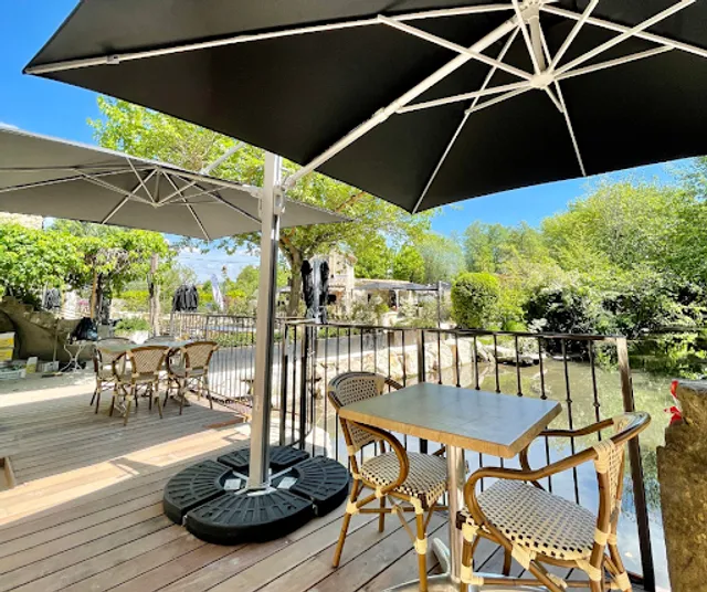 La Maison du Porcelet