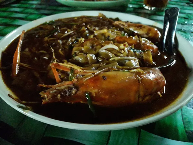 Kampong Padang Kuantan