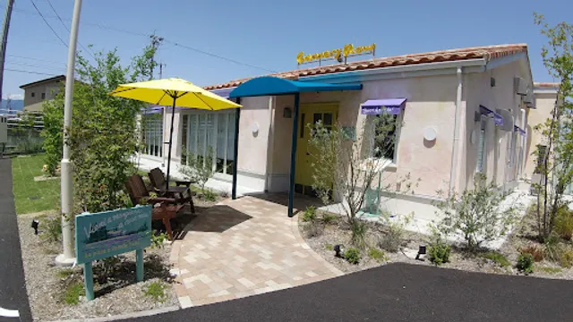 Cannary Row Matsumoto branch