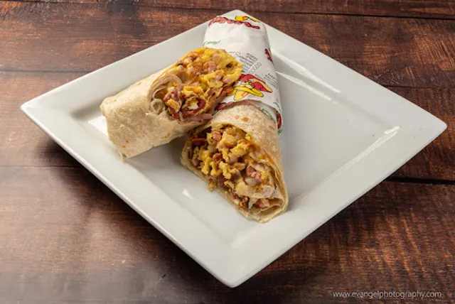 Arsenio's Mexican Food