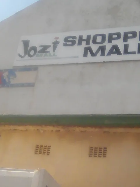 Jozi Mall