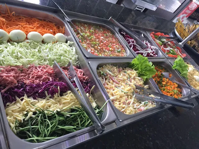 Churrascaria Sabor Do Sul