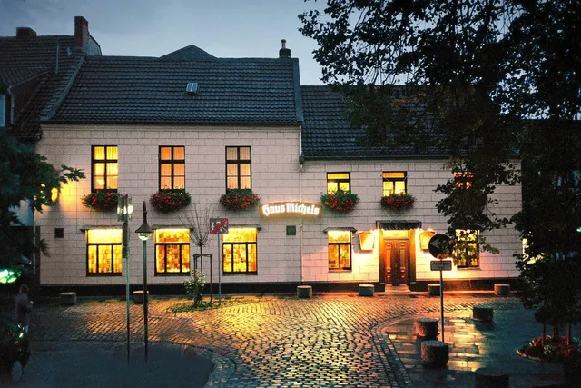 Landhaus Michels Kaarst