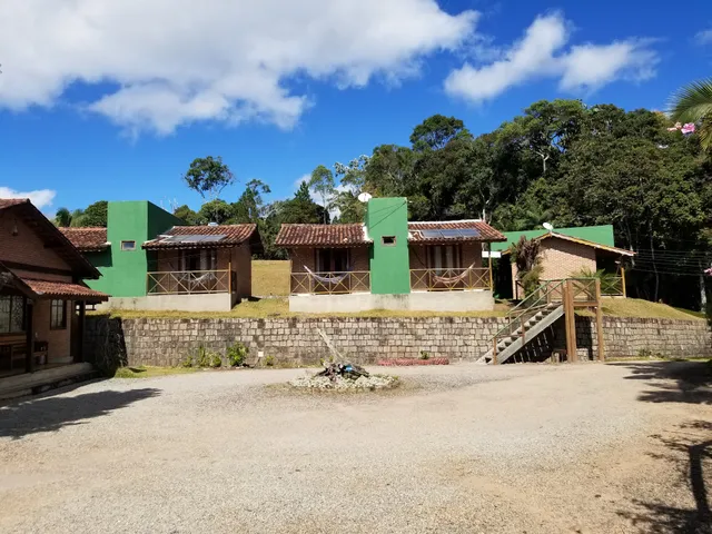 Pousada Vale Du'Carmo