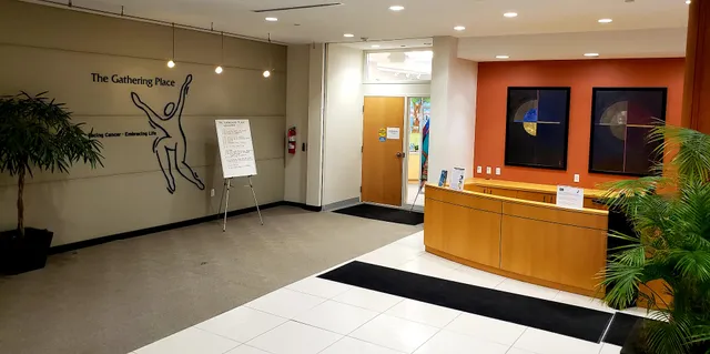 The Gathering Place WEST (Corporate)