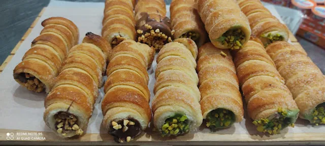 Bar Caffetteria Babalu Di T Calvo E Portesani Snc