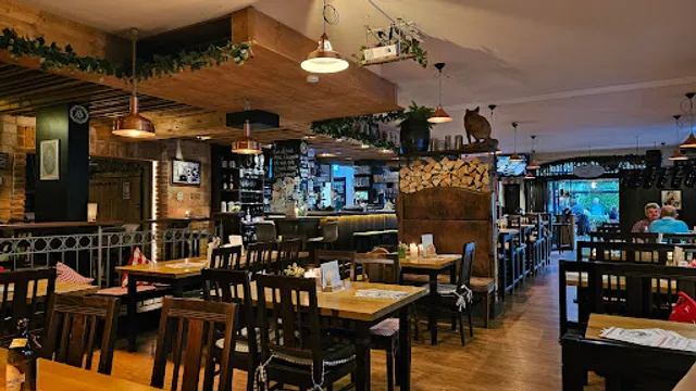 Gaststätte Hofschänke am Thermenblick