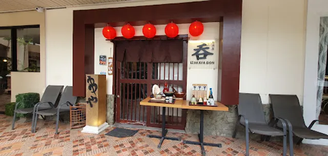 Izakaya Don