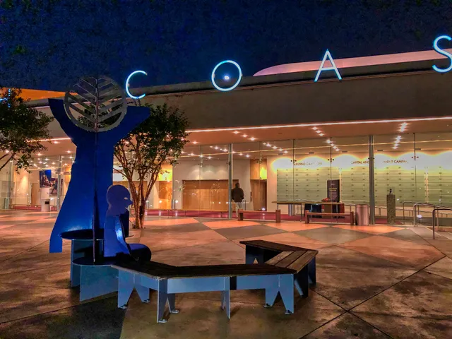 South Coast Repertory