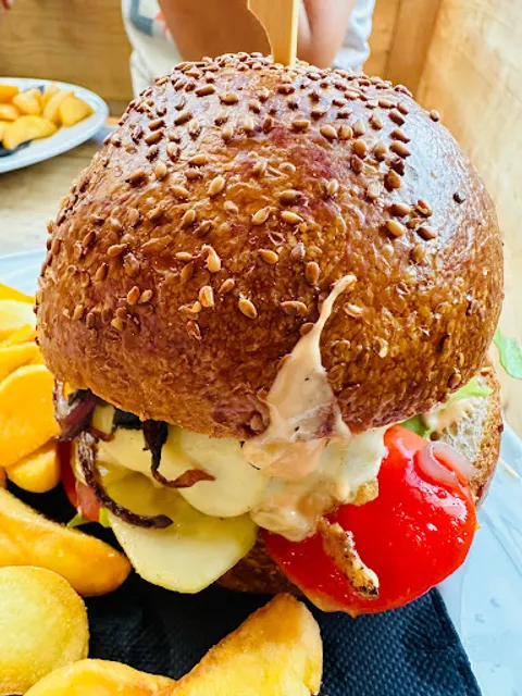 Sportbar Hölle Oberbozen