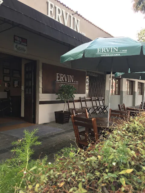 Churrascaria Ervin