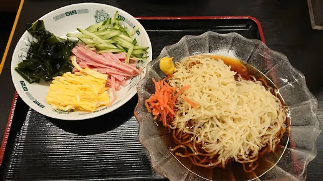 Hidakaya Kami-Shakujii Station South