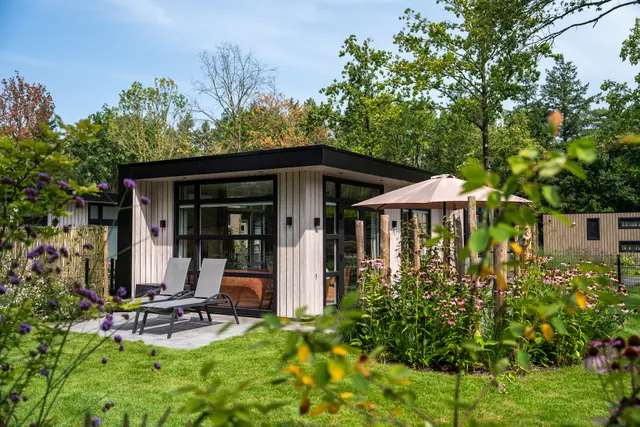 TopParken - Resort de Brabantse Kempen