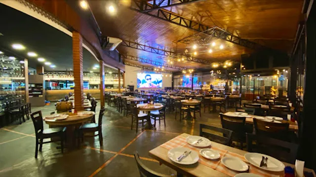 El Toro Churrascaria - Pato Branco