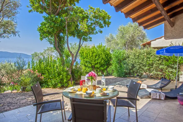 Résidence Arco Plage (Villas à Louer Corse du Sud, Résidences à Louer Corse du Sud)