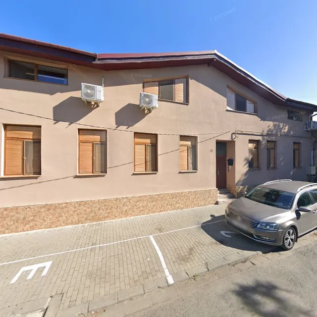 Regim Hotelier Cozia