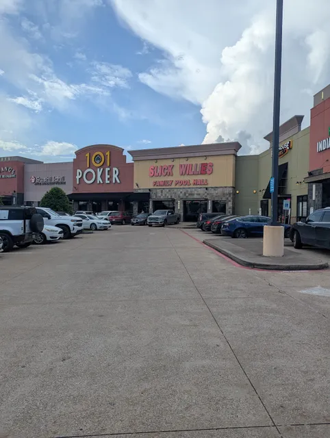 Flavors Indian Cuisine