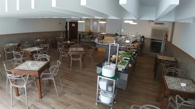 Restaurante Vegetariano/Vegano - Bodhilyn